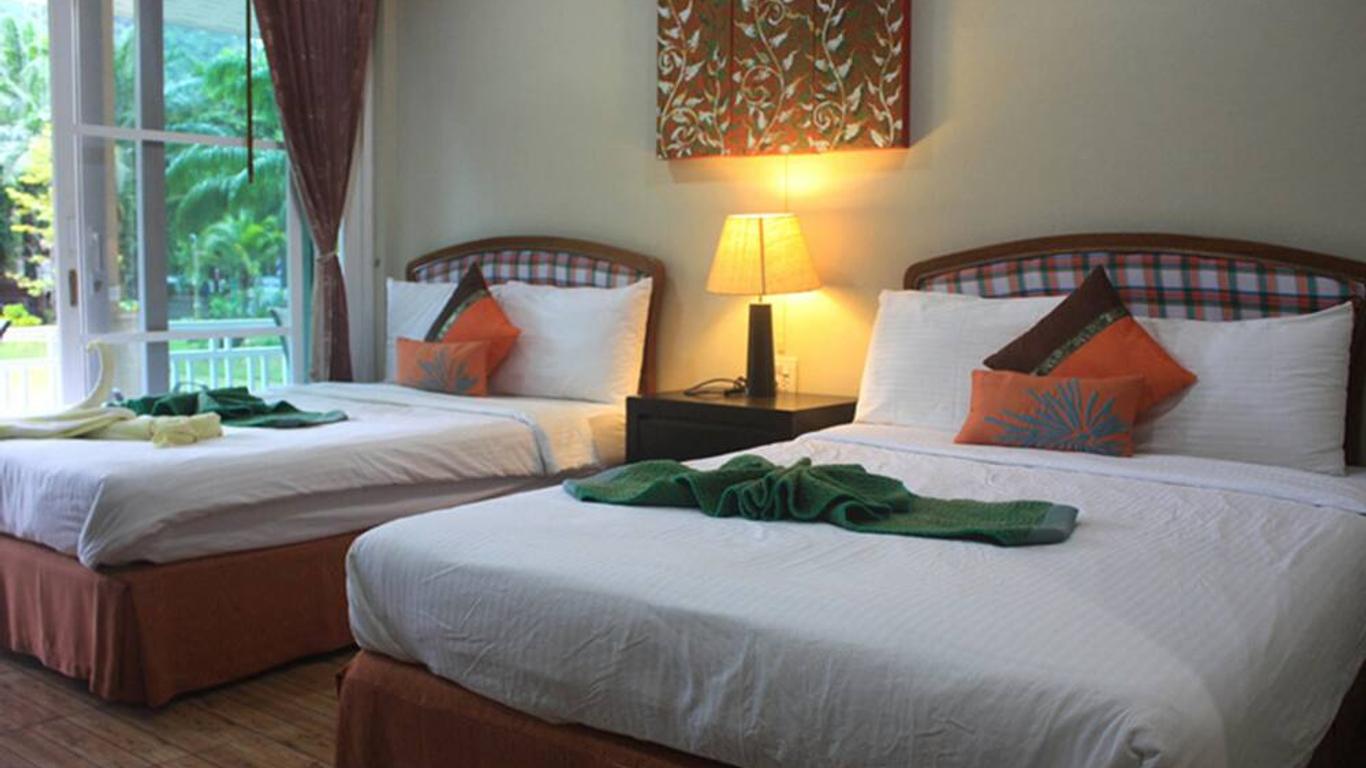 Raipreda Homestay