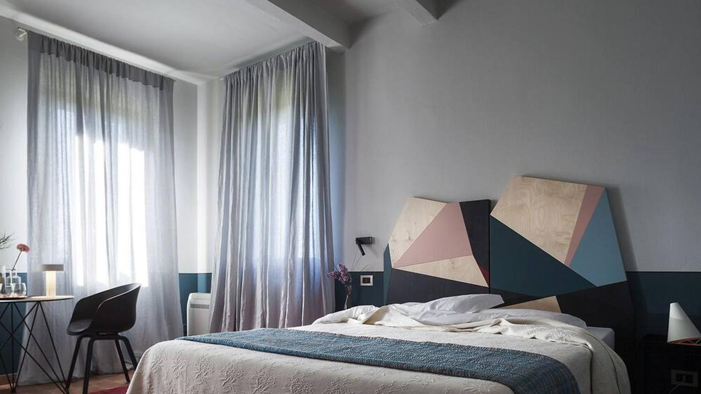 Locanda Ca' Matilde