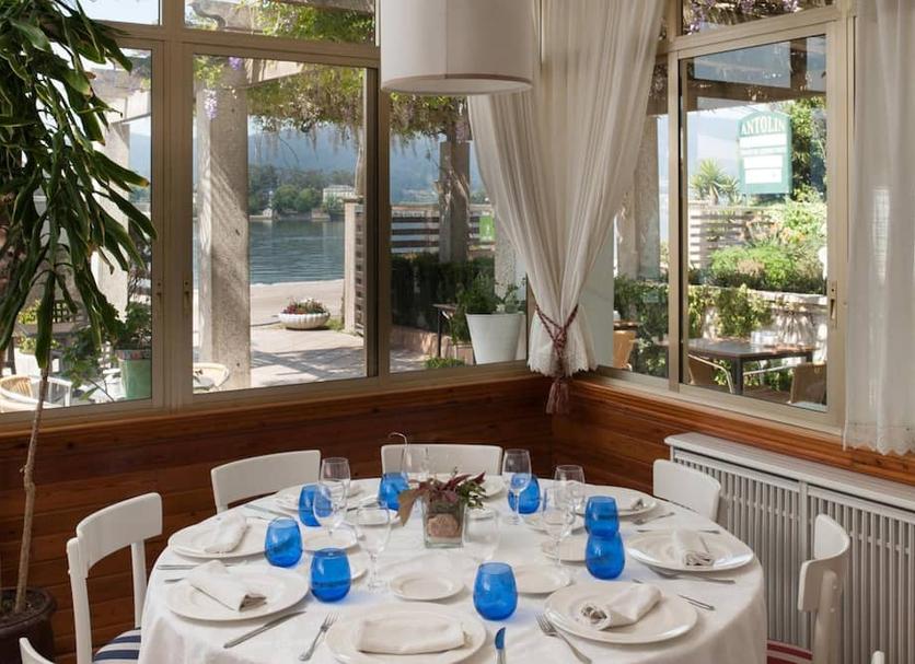 Comedor Foto