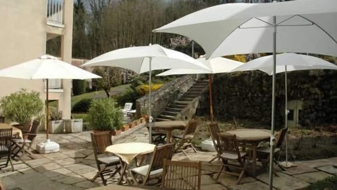 Hotel Restaurant d'Orfeuil