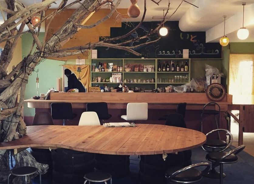 Bar Foto