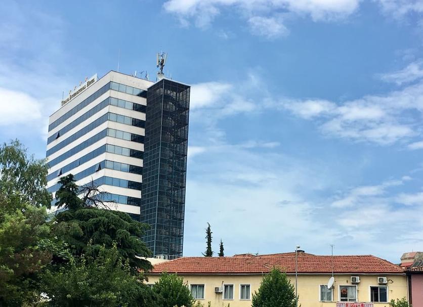 Edificio Foto