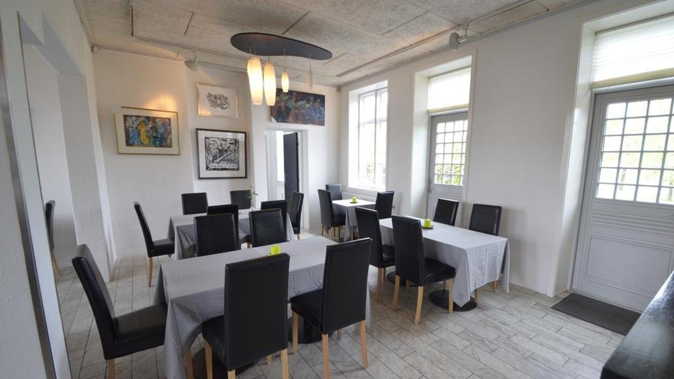 Hotel Rønne H