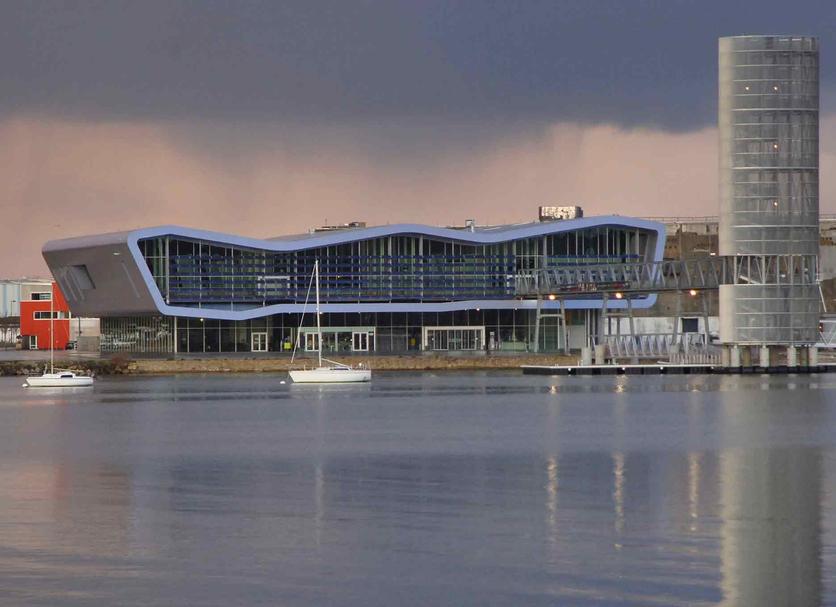 Edificio Foto