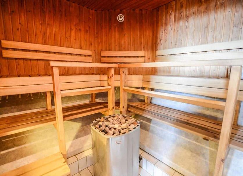 Spa Foto