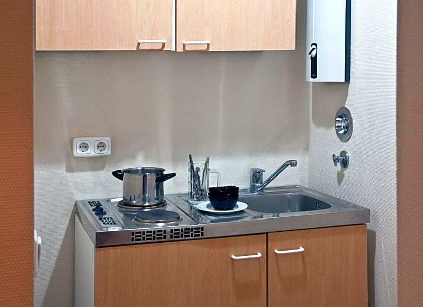 Cocina Foto