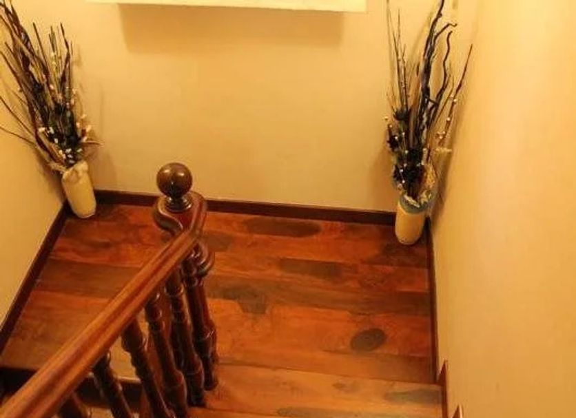 Escaleras Foto