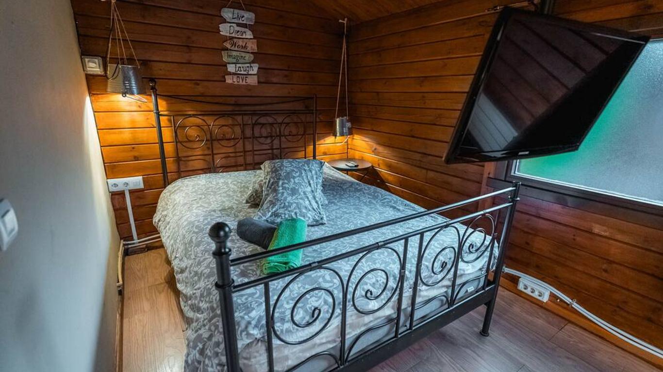 Fuente del Lobo Glamping & Bungalows - Adults Only