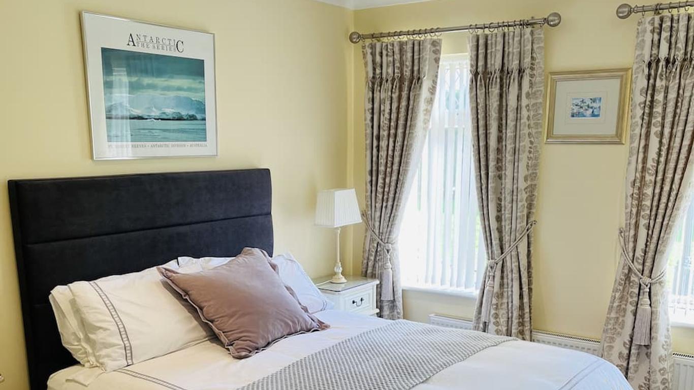 Heatherview B&B