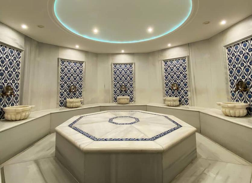 Spa Foto
