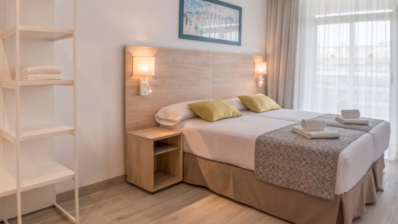Aparthotel Cye Holiday Centre