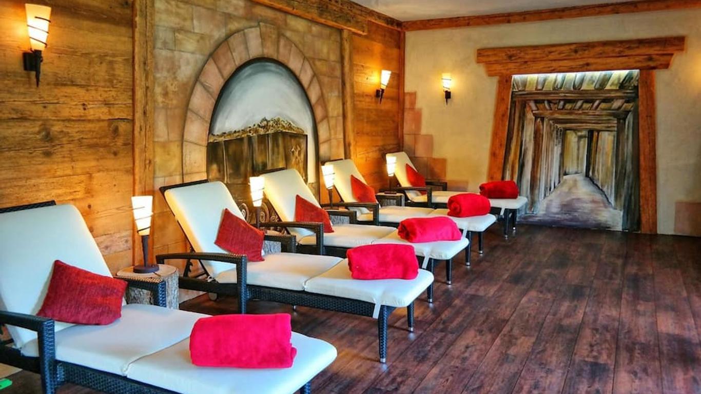 Hotel Garni Bergblick