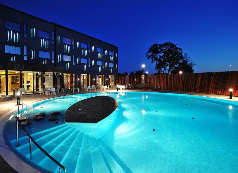 Piscina Foto
