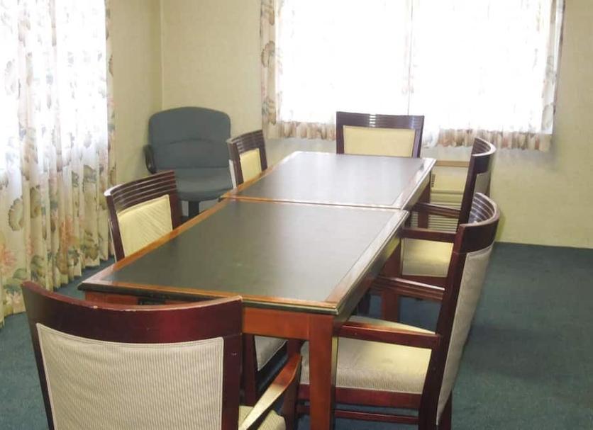 Comedor Foto