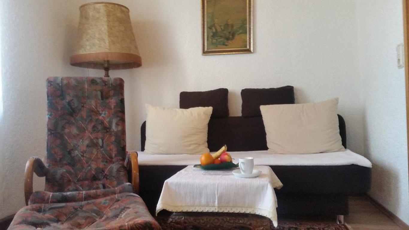 Hotel Zur Klause