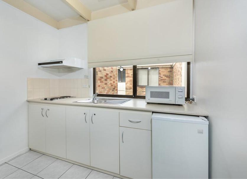 Cocina Foto