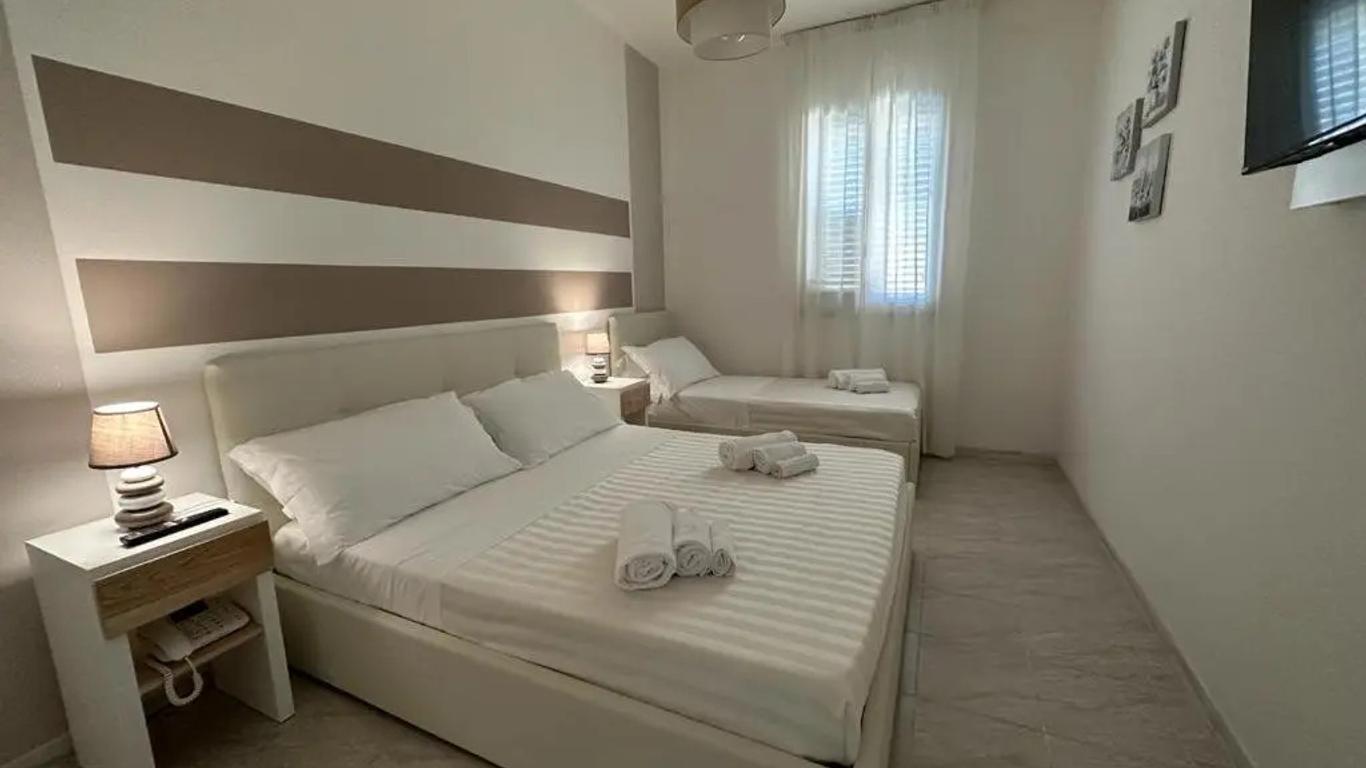 Porto Cesareo Hotel