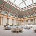 Sala de banquetes