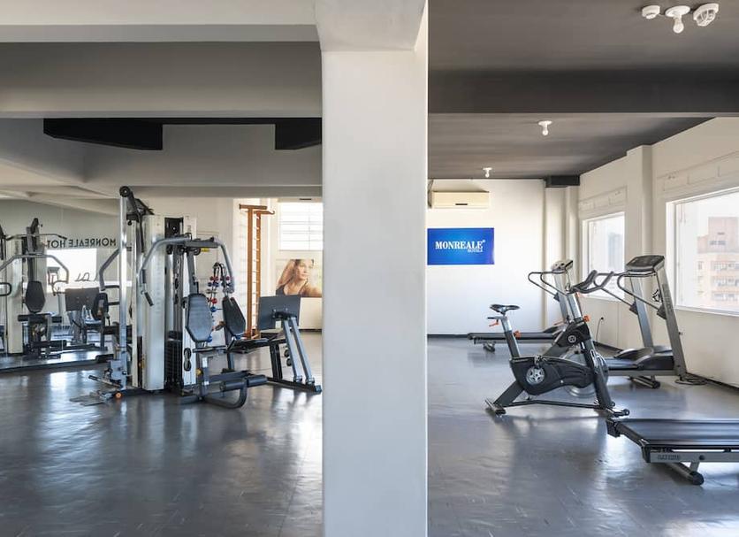 Gym Foto