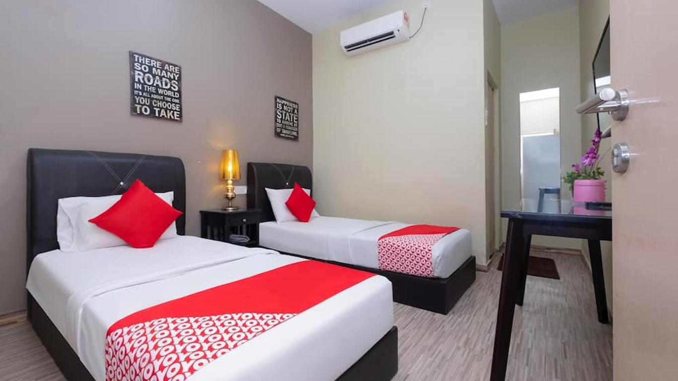 Nyamanya Hotel Kuantan