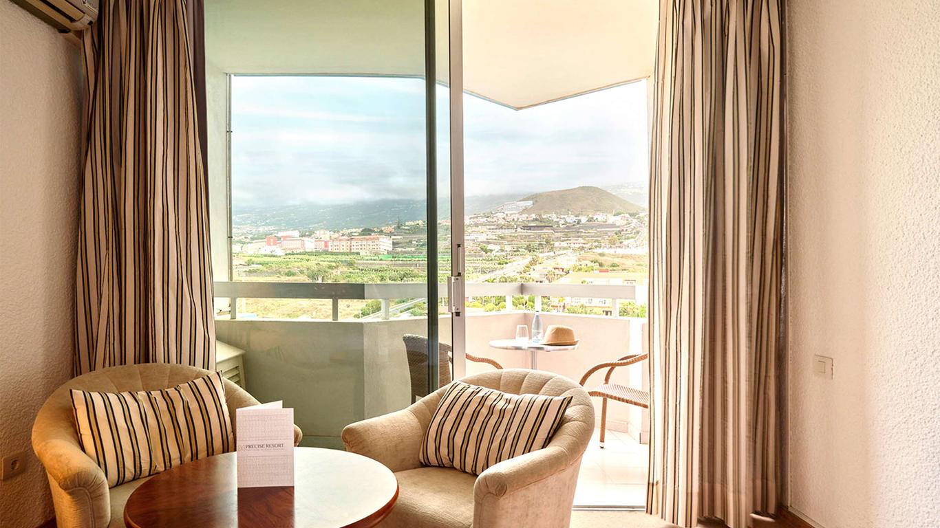 Precise Resort Tenerife