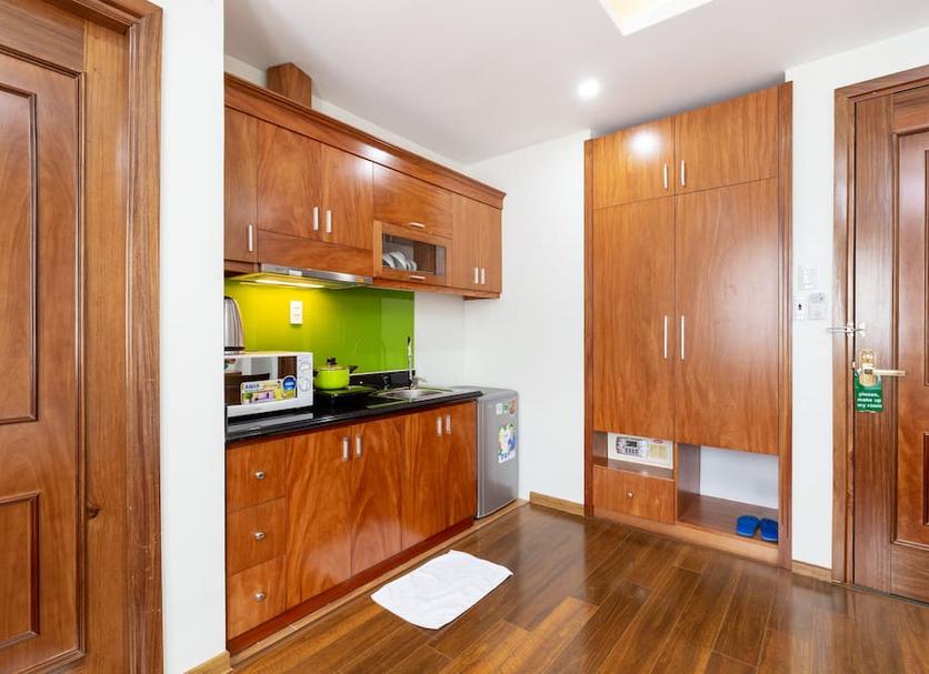 Cocina Foto