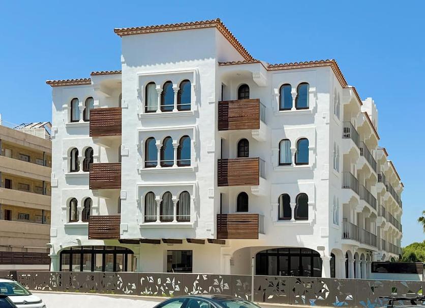 Edificio Foto