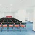 Sala de conferencias