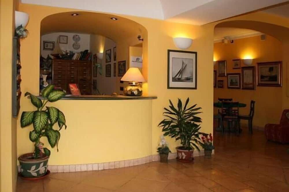 Recepción