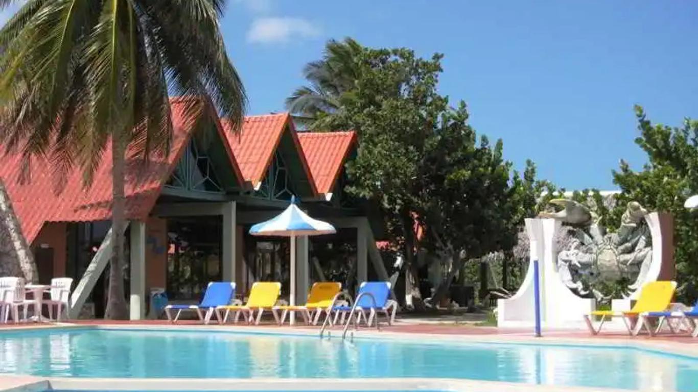 Villa Don Lino