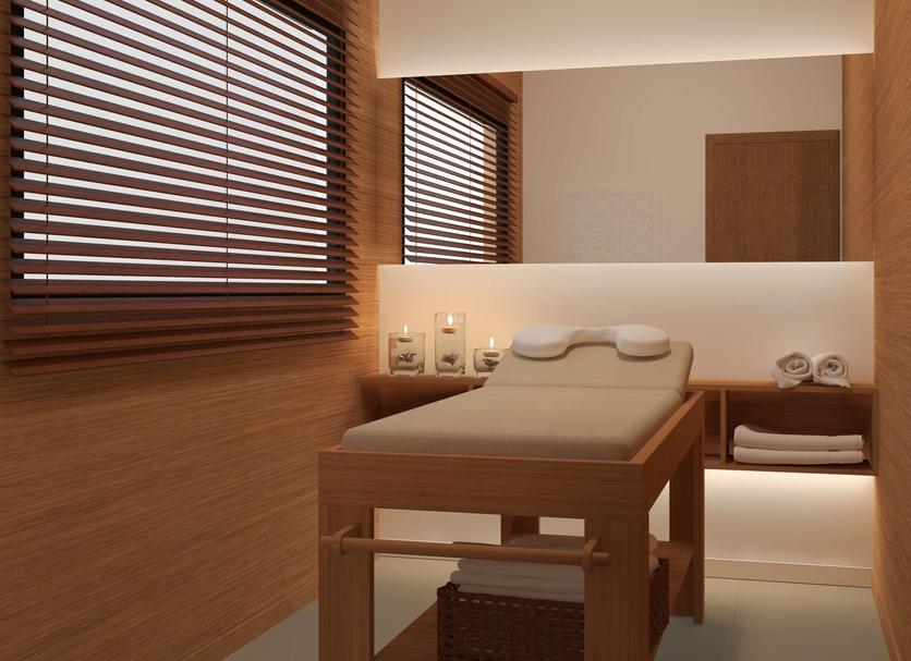 Spa Foto
