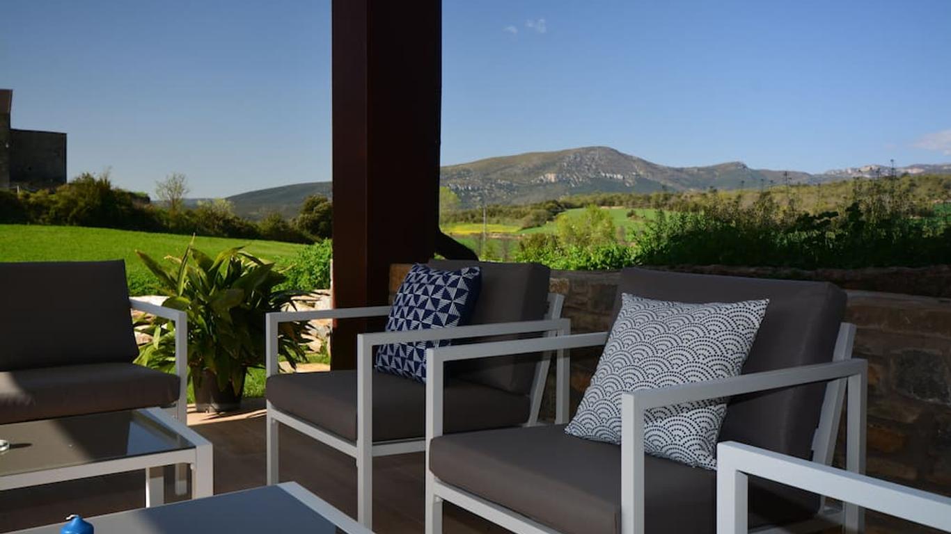 Boutique Hotel Tierra Buxo - Adults Only