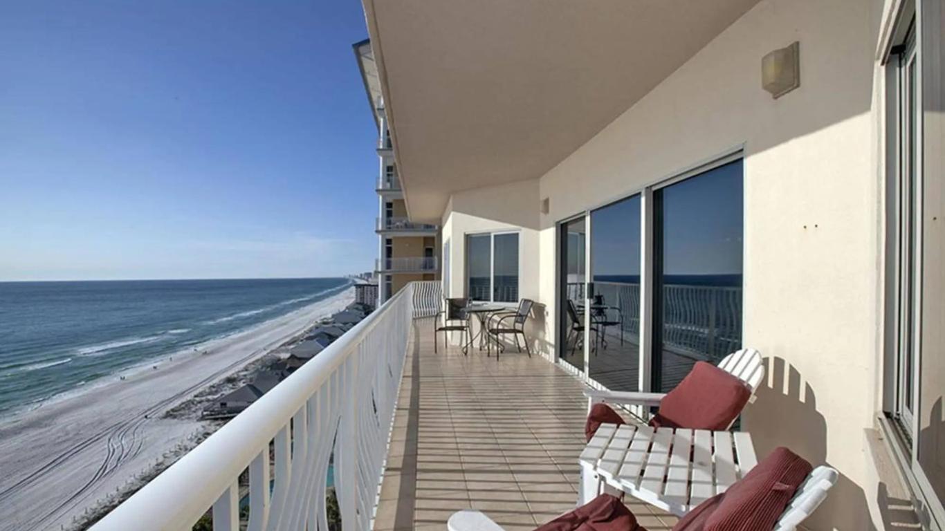 Coral Reef Resort By Panhandle Getaways