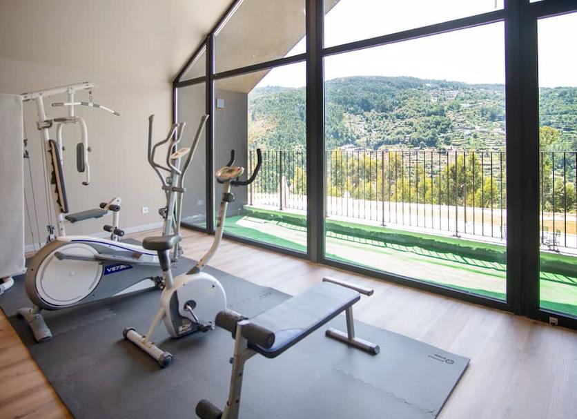 Gym Foto