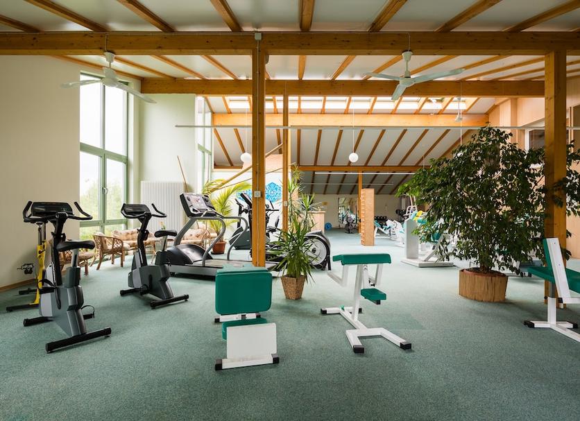 Gym Foto