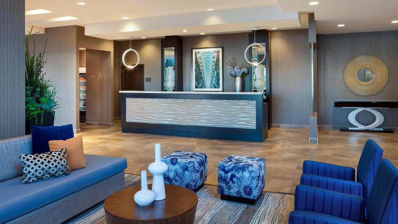 Courtyard by Marriott Toronto Northeast/Markham