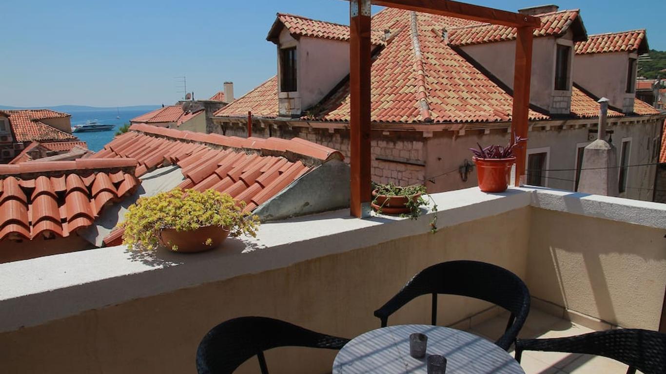 Dolce Vita Apartments