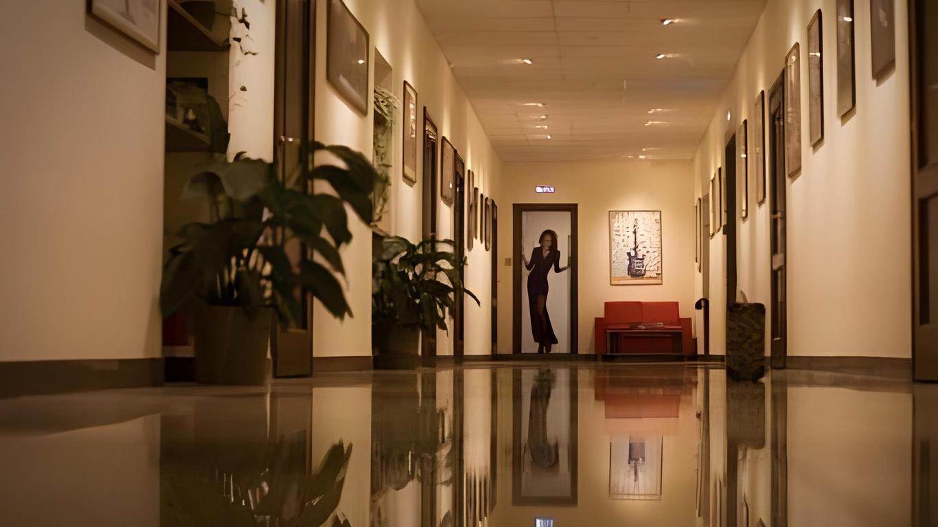 Jazzhotel