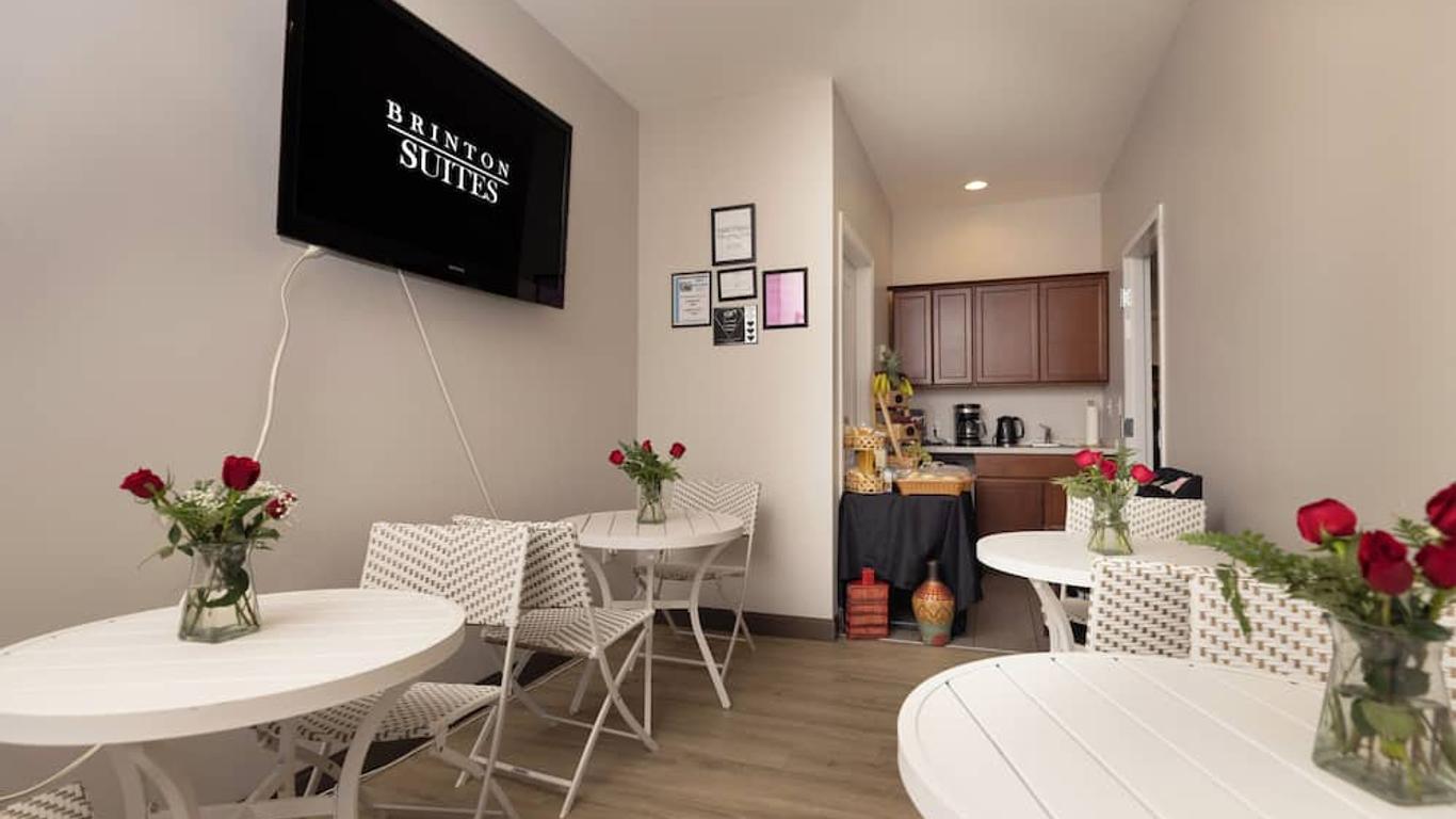 Brinton Suites