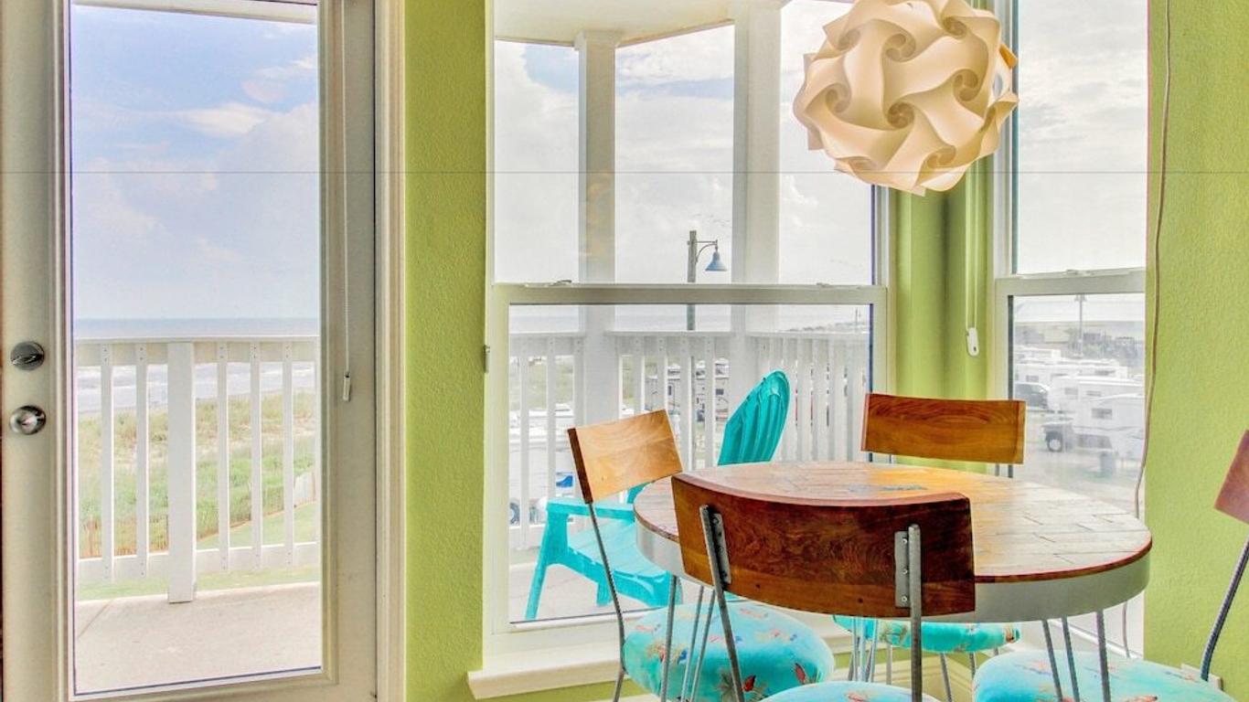 Seascape Condos