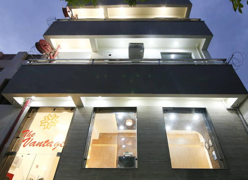 Edificio Foto
