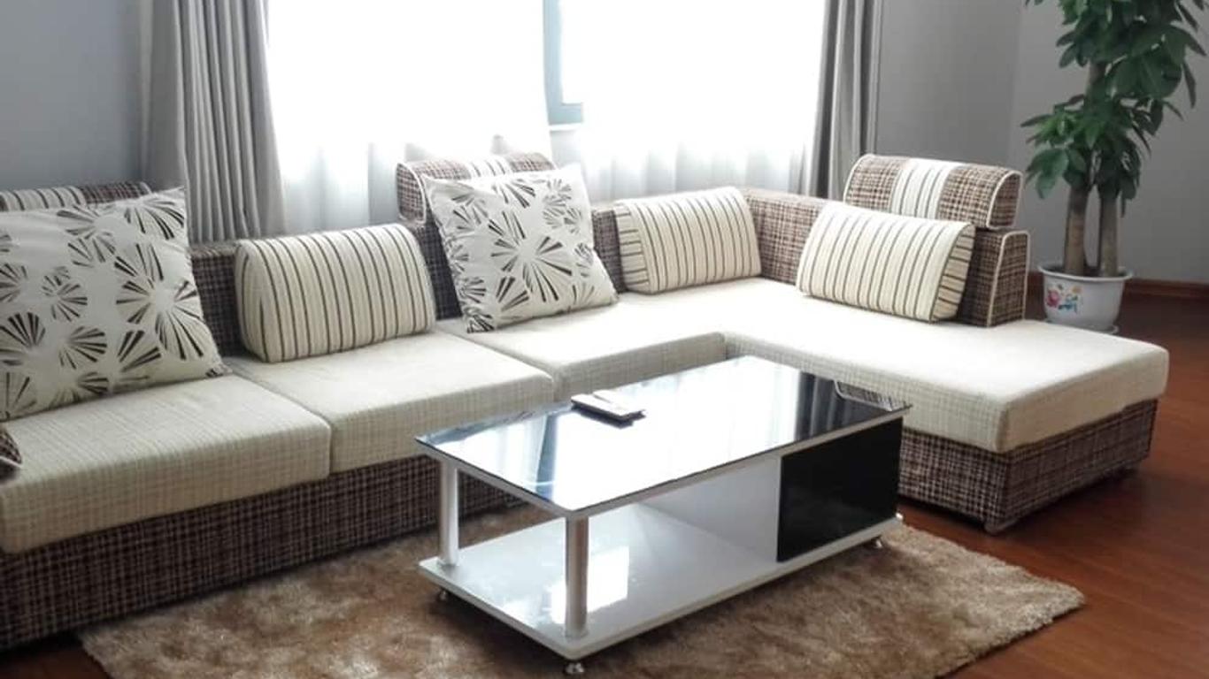 Greentree Inn Jiangsu Huaian Kangjian W) Road Xian Road Business Hotel