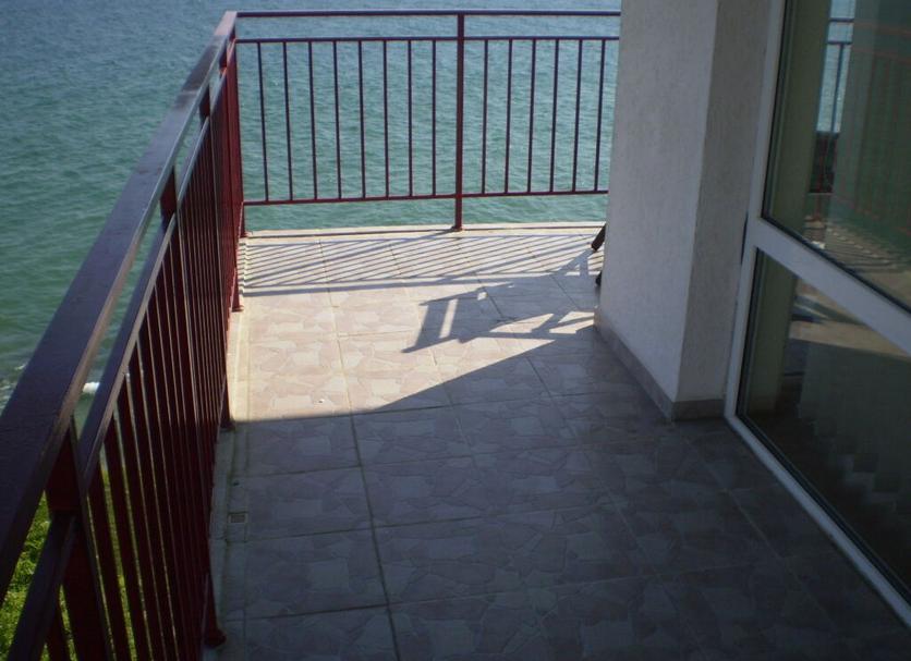 Balcón Foto