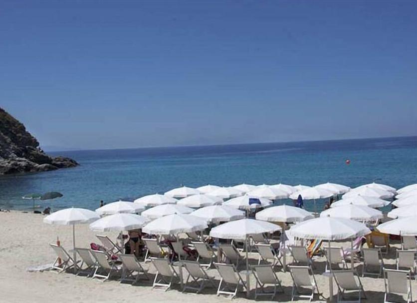 Playa Foto