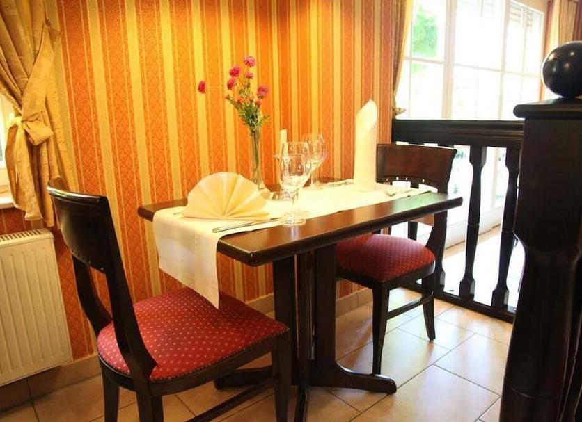 Comedor Foto