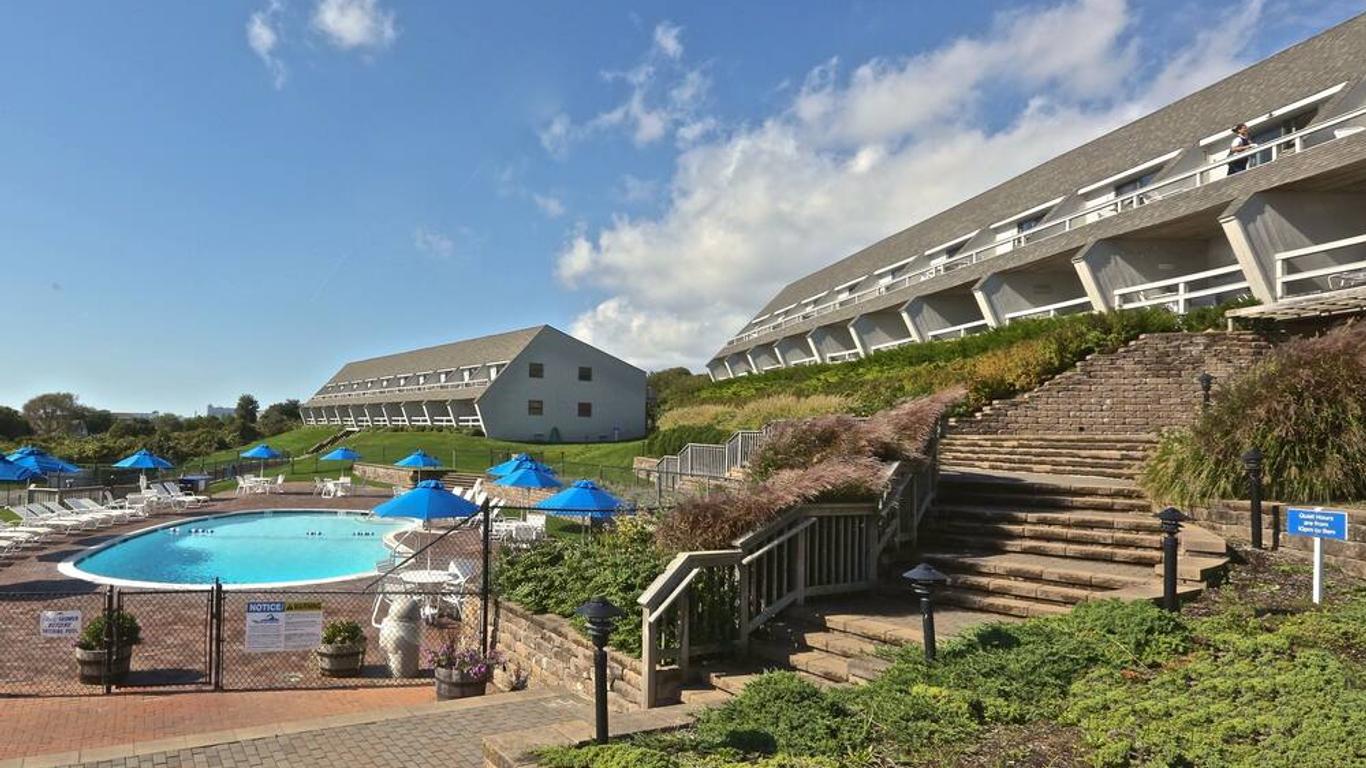 Beachcomber Resort At Montauk