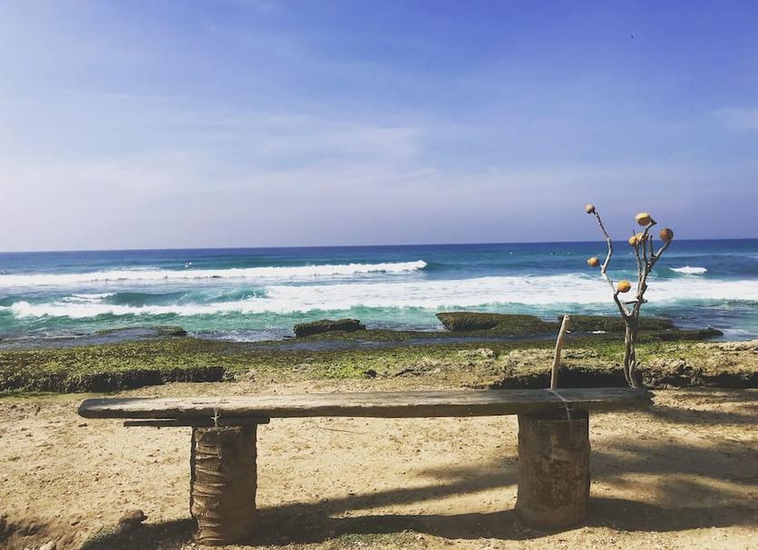 Playa Foto