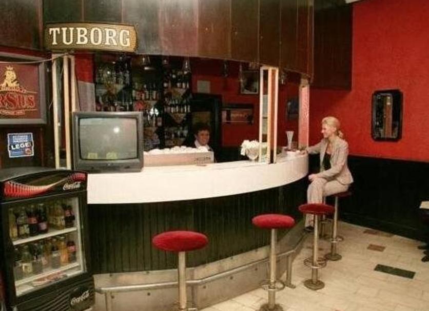 Bar Foto