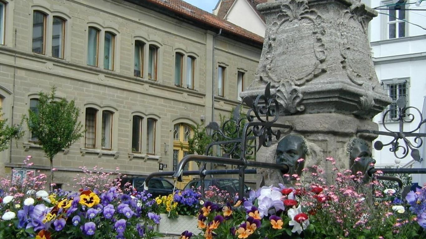 Weingut Gästehaus Weigand