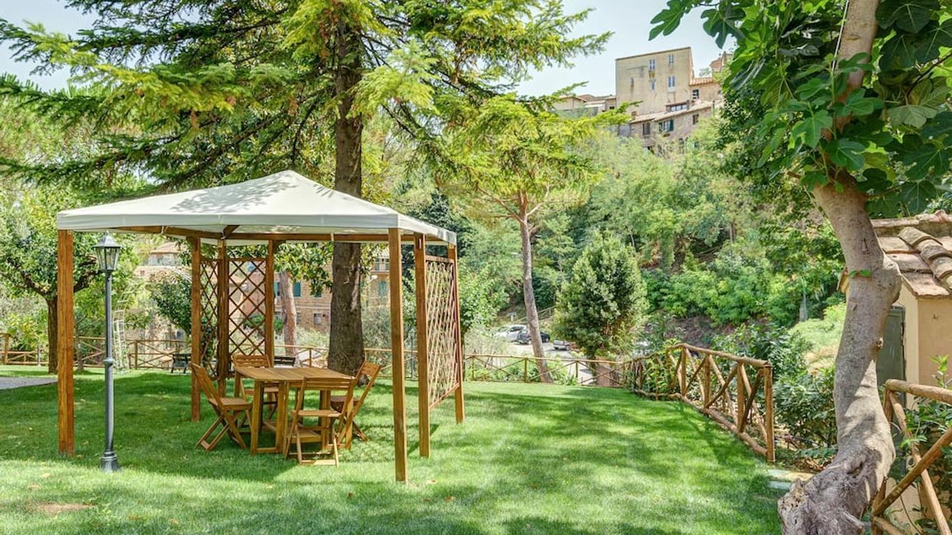 Case Vacanza - Villa Paola